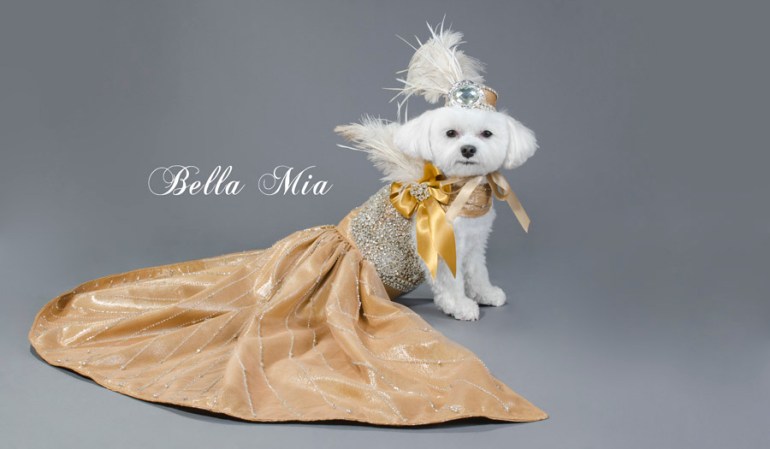 Photo by Sophie Gamand