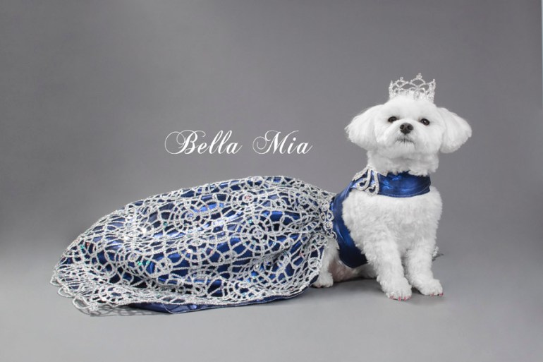 Photo by Sophie Gamand