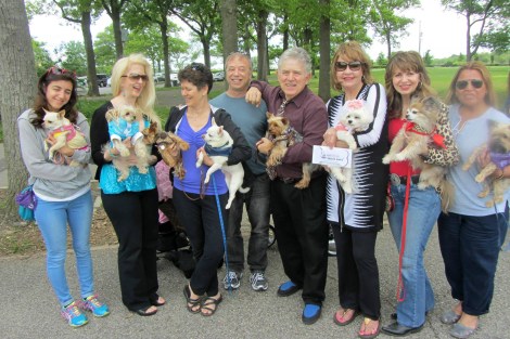 Bella Mia and friends 4edited