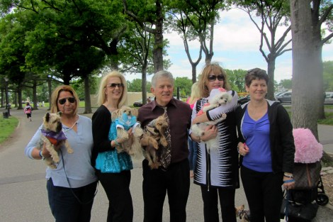 Bella Mia and friends 6edited