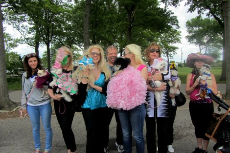 Bella Mia and friends 7edited