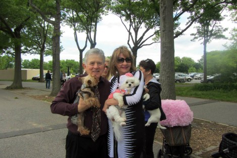 Bella Mia and Rickedited